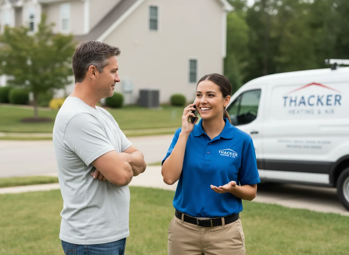 Ac Repair Portal, ND FAQs